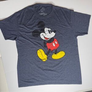 Mickey‎ Mouse Tee Shirt
